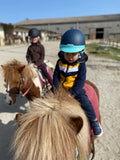 Balade à poney